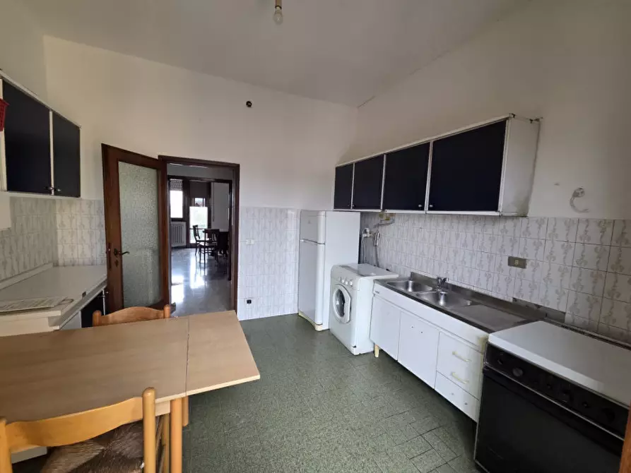 Immagine 9 di Appartamento in vendita  in Via Baccio da Montelupo  221 a Firenze