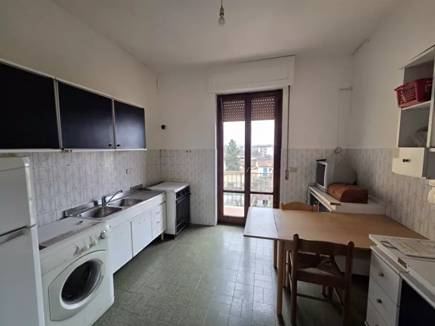 Immagine 10 di Appartamento in vendita  in Via Baccio da Montelupo  221 a Firenze