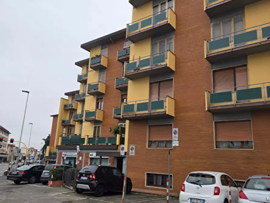 Immagine 21 di Appartamento in vendita  in Via Baccio da Montelupo  221 a Firenze