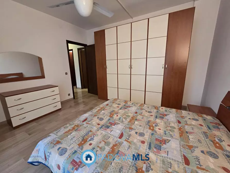 Immagine 5 di Appartamento in vendita  in Via Francesco Petrarca, 13 a Noventa Padovana