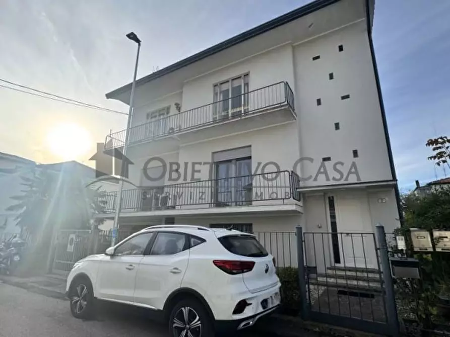 Immagine 1 di Casa bifamiliare in vendita  in Via Jacopo Crescini a Padova