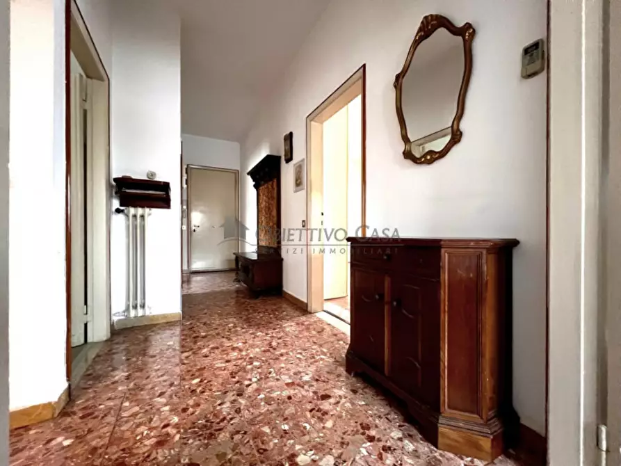 Immagine 2 di Casa bifamiliare in vendita  in Via Jacopo Crescini a Padova