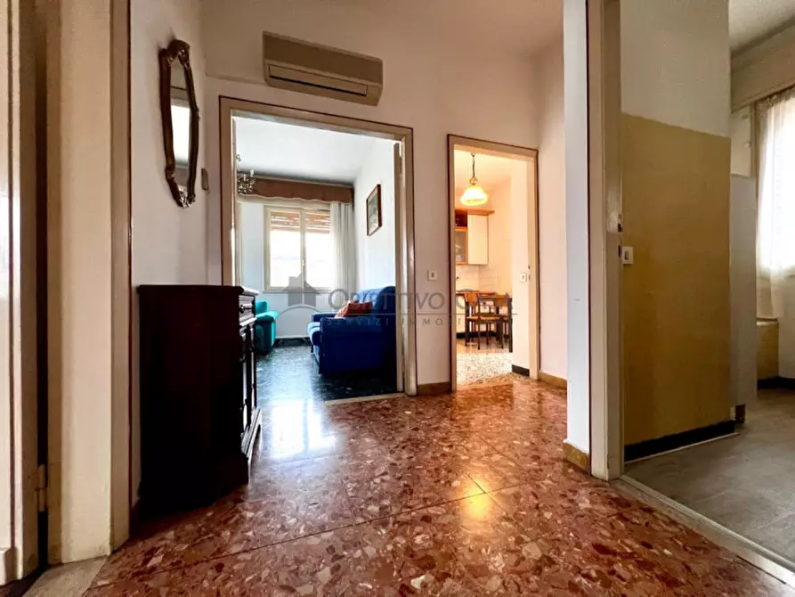 Immagine 3 di Casa bifamiliare in vendita  in Via Jacopo Crescini a Padova