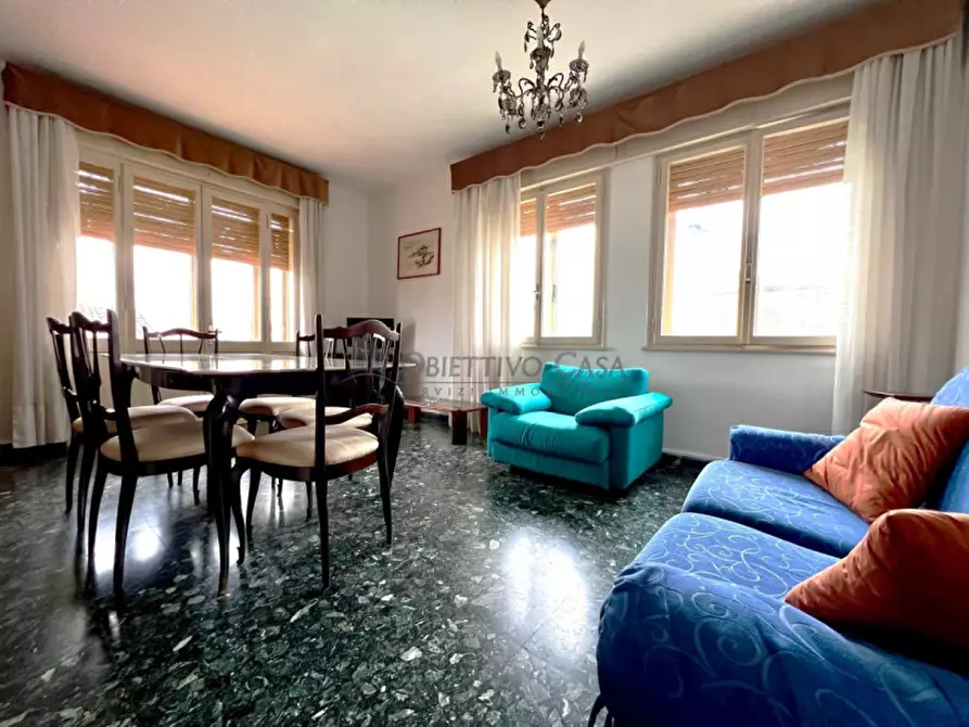 Immagine 3 di Casa bifamiliare in vendita  in Via Jacopo Crescini a Padova