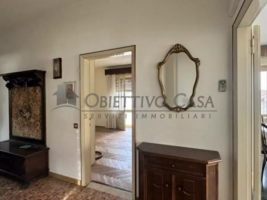 Immagine 4 di Casa bifamiliare in vendita  in Via Jacopo Crescini a Padova