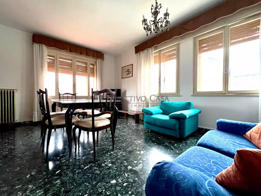 Immagine 4 di Casa bifamiliare in vendita  in Via Jacopo Crescini a Padova