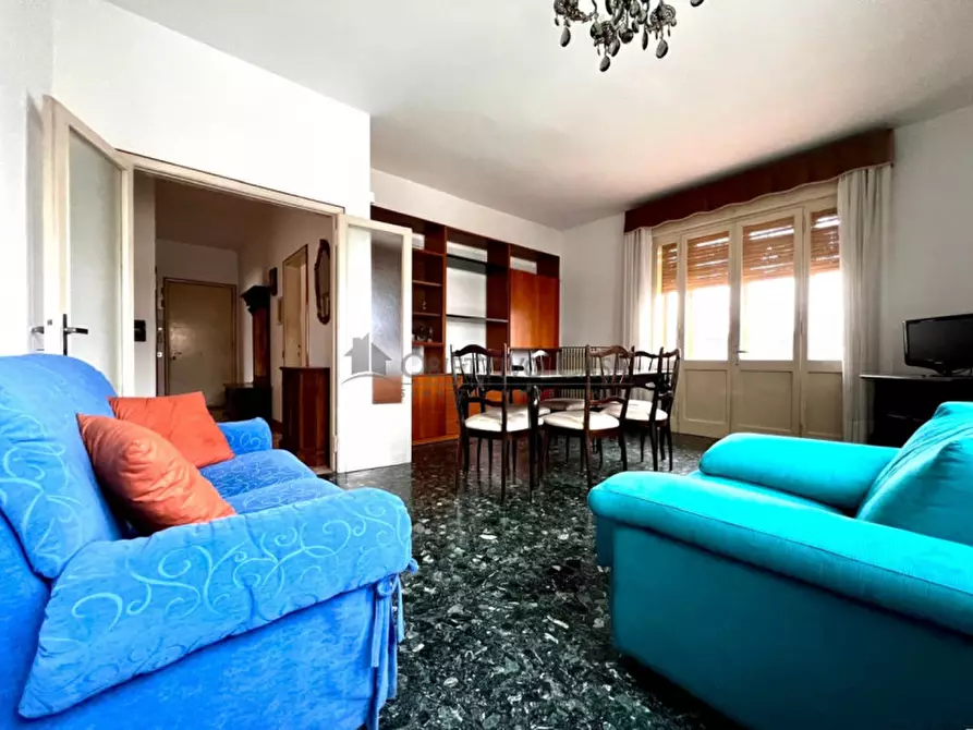 Immagine 4 di Casa bifamiliare in vendita  in Via Jacopo Crescini a Padova
