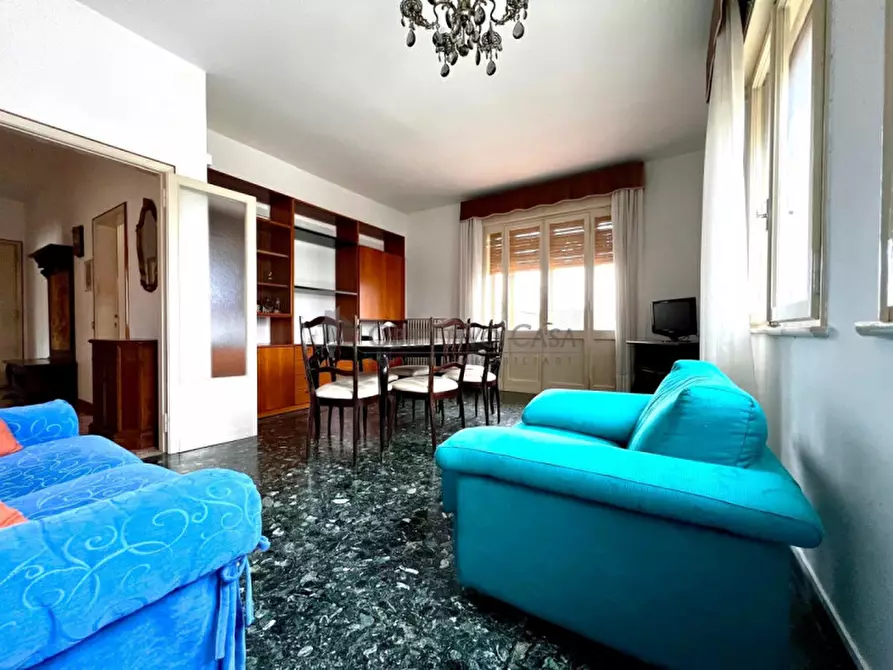 Immagine 5 di Casa bifamiliare in vendita  in Via Jacopo Crescini a Padova