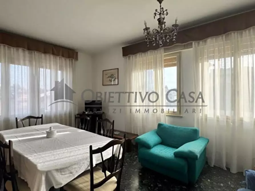 Immagine 6 di Casa bifamiliare in vendita  in Via Jacopo Crescini a Padova