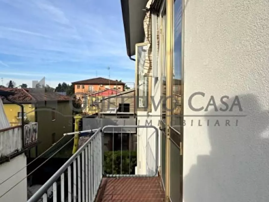 Immagine 10 di Casa bifamiliare in vendita  in Via Jacopo Crescini a Padova