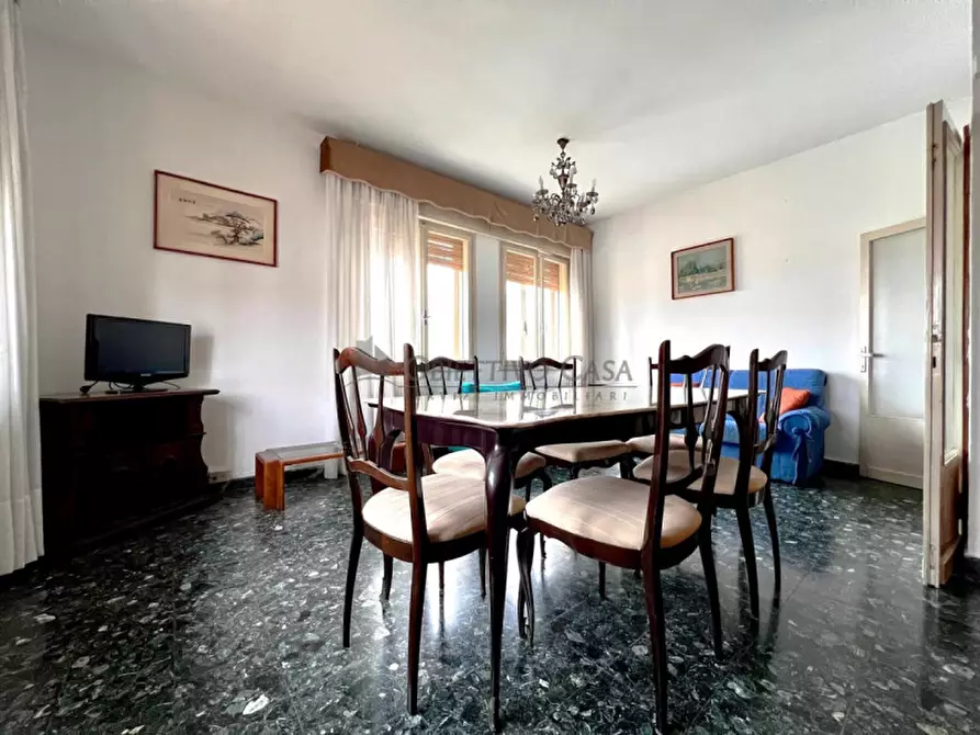 Immagine 10 di Casa bifamiliare in vendita  in Via Jacopo Crescini a Padova