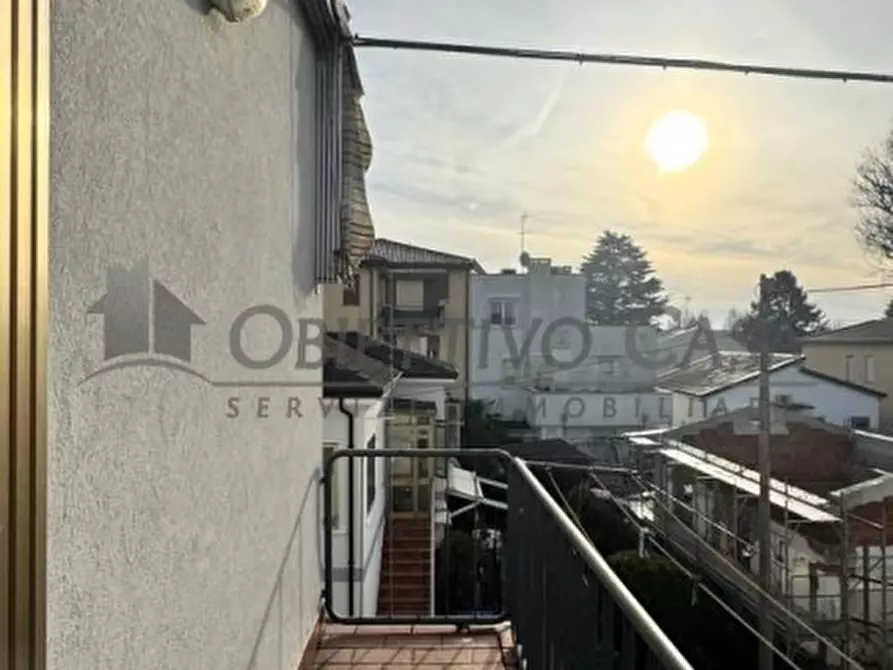 Immagine 11 di Casa bifamiliare in vendita  in Via Jacopo Crescini a Padova