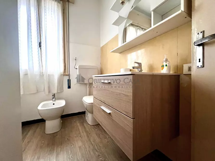 Immagine 20 di Casa bifamiliare in vendita  in Via Jacopo Crescini a Padova