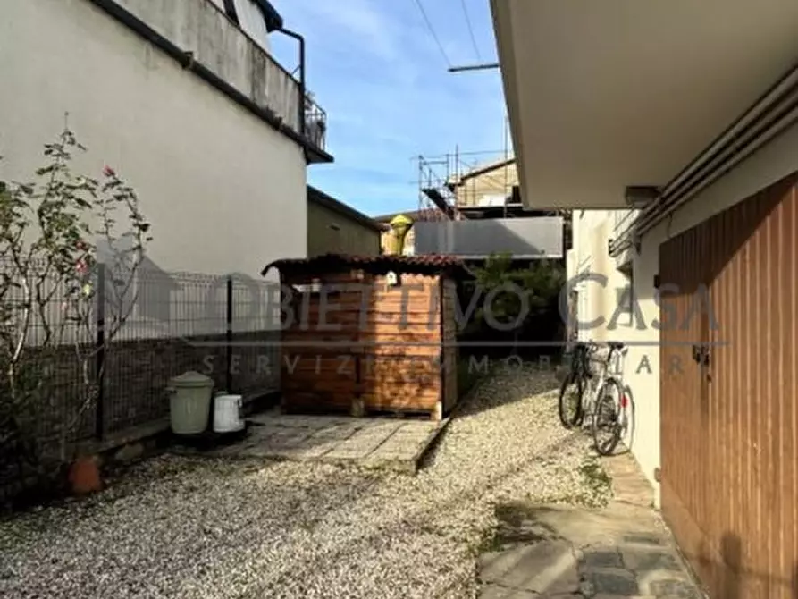 Immagine 23 di Casa bifamiliare in vendita  in Via Jacopo Crescini a Padova