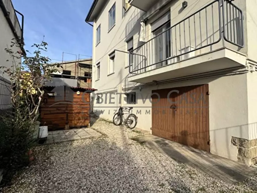 Immagine 24 di Casa bifamiliare in vendita  in Via Jacopo Crescini a Padova