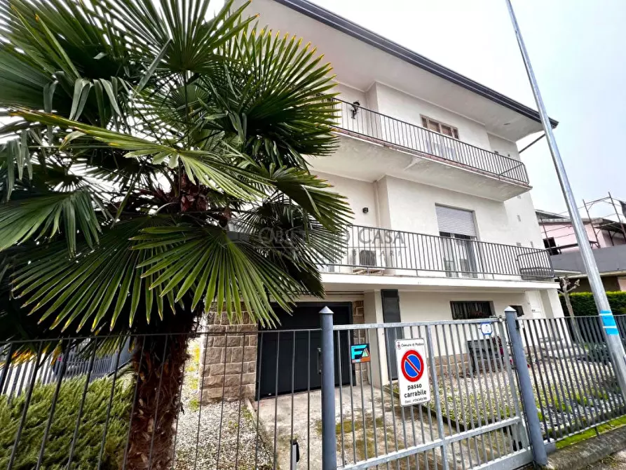 Immagine 24 di Casa bifamiliare in vendita  in Via Jacopo Crescini a Padova