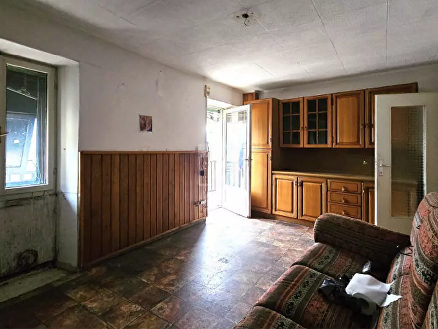 Immagine 2 di Appartamento in vendita  in Via Luigi Cadorna 6 a Tenno