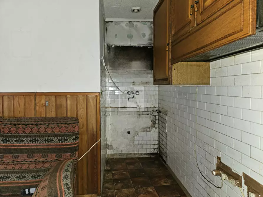 Immagine 6 di Appartamento in vendita  in Via Luigi Cadorna 6 a Tenno