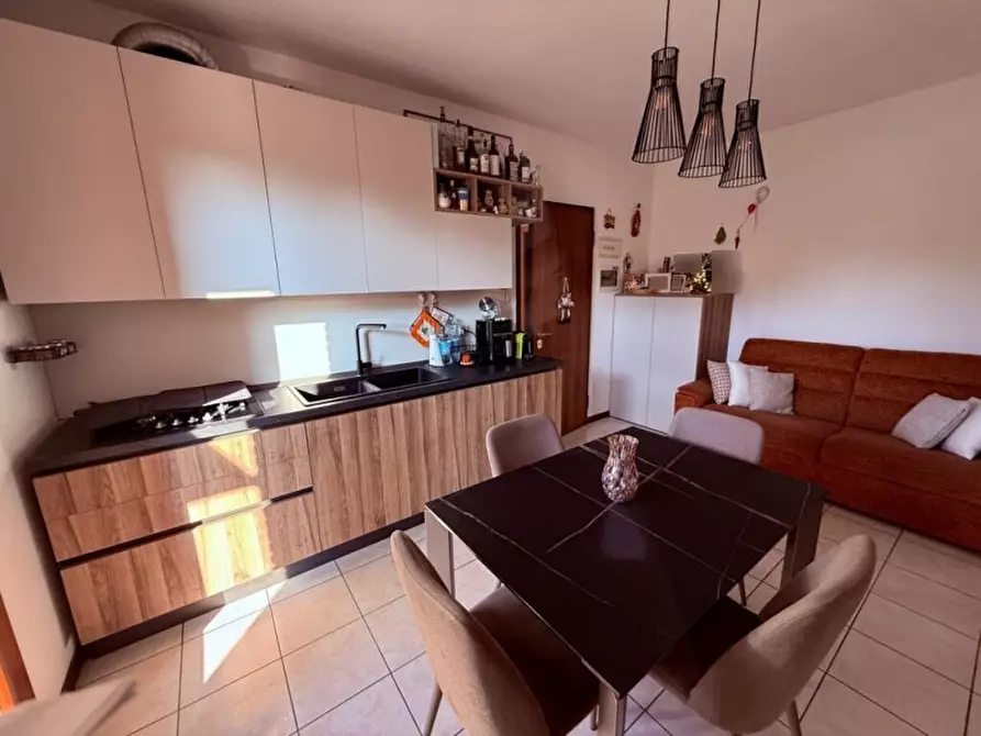 Immagine 1 di Appartamento in vendita  in via Vicenza a Altavilla Vicentina