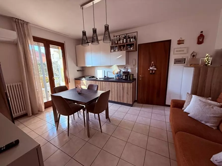 Immagine 2 di Appartamento in vendita  in via Vicenza a Altavilla Vicentina