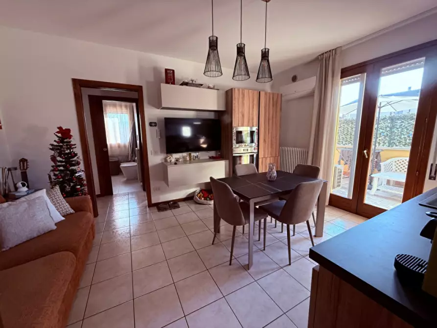 Immagine 3 di Appartamento in vendita  in via Vicenza a Altavilla Vicentina