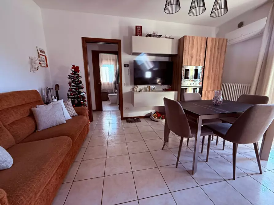 Immagine 4 di Appartamento in vendita  in via Vicenza a Altavilla Vicentina