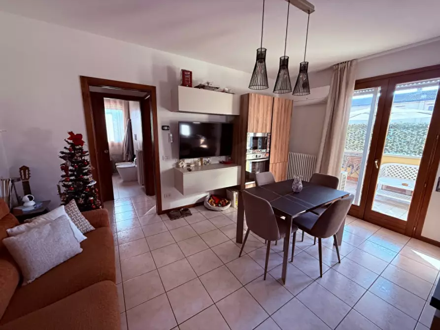 Immagine 5 di Appartamento in vendita  in via Vicenza a Altavilla Vicentina