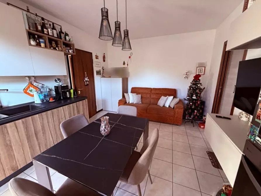 Immagine 6 di Appartamento in vendita  in via Vicenza a Altavilla Vicentina