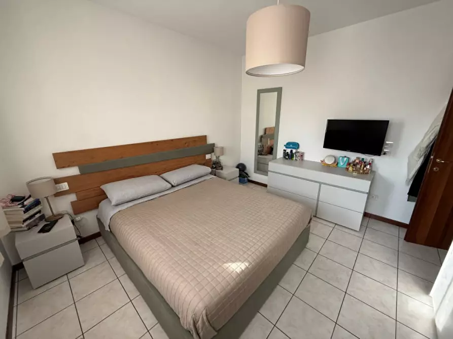 Immagine 7 di Appartamento in vendita  in via Vicenza a Altavilla Vicentina