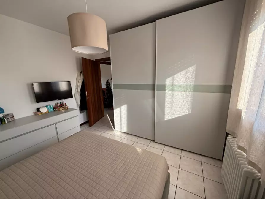 Immagine 8 di Appartamento in vendita  in via Vicenza a Altavilla Vicentina