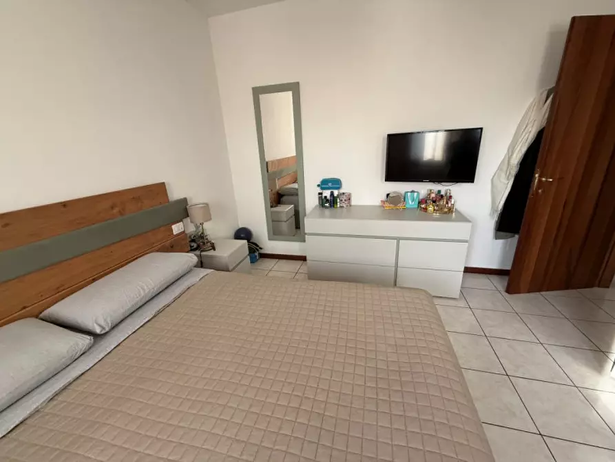 Immagine 9 di Appartamento in vendita  in via Vicenza a Altavilla Vicentina