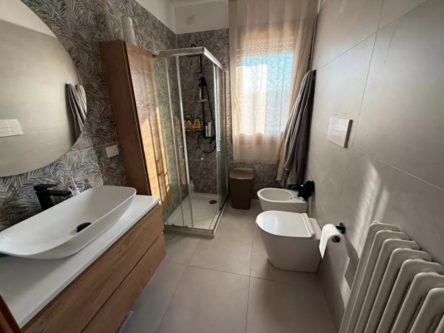 Immagine 13 di Appartamento in vendita  in via Vicenza a Altavilla Vicentina