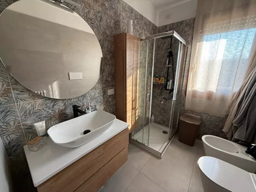 Immagine 14 di Appartamento in vendita  in via Vicenza a Altavilla Vicentina