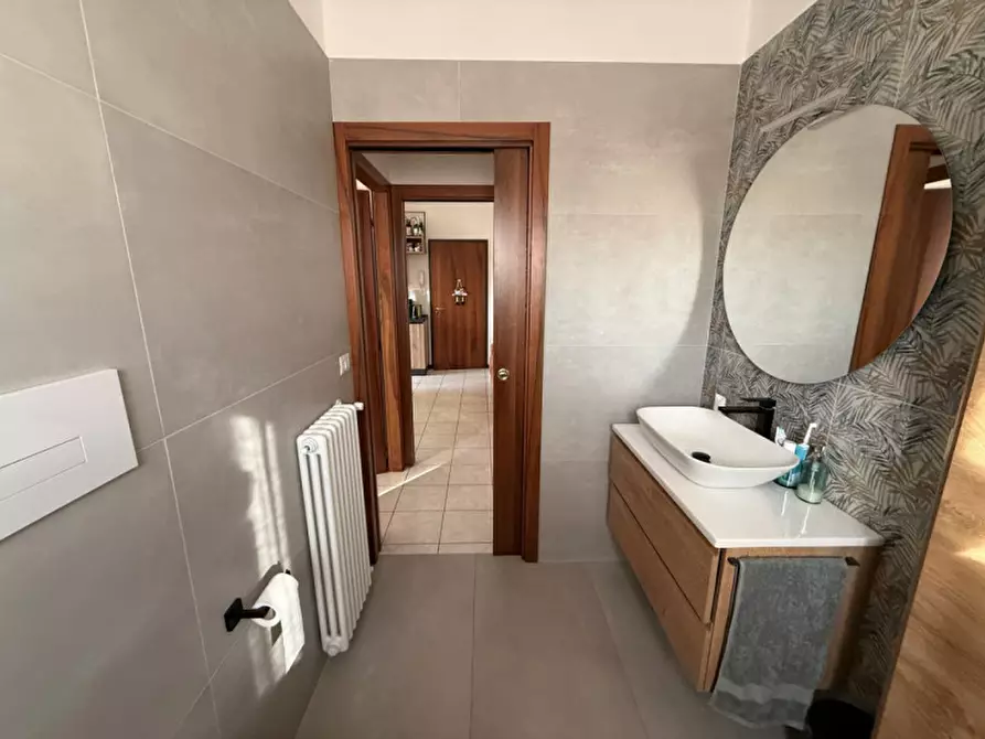 Immagine 15 di Appartamento in vendita  in via Vicenza a Altavilla Vicentina