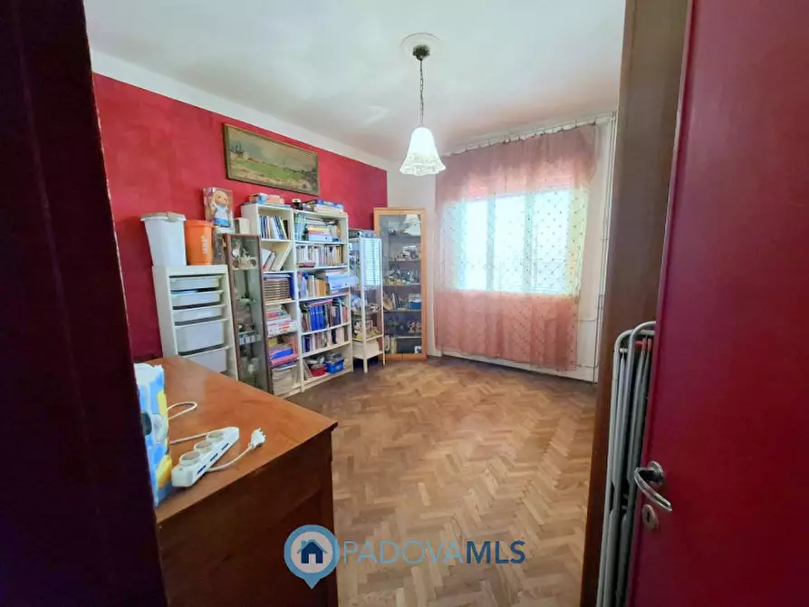 Immagine 12 di Casa bifamiliare in vendita  in Via Volfango Goethe a Padova