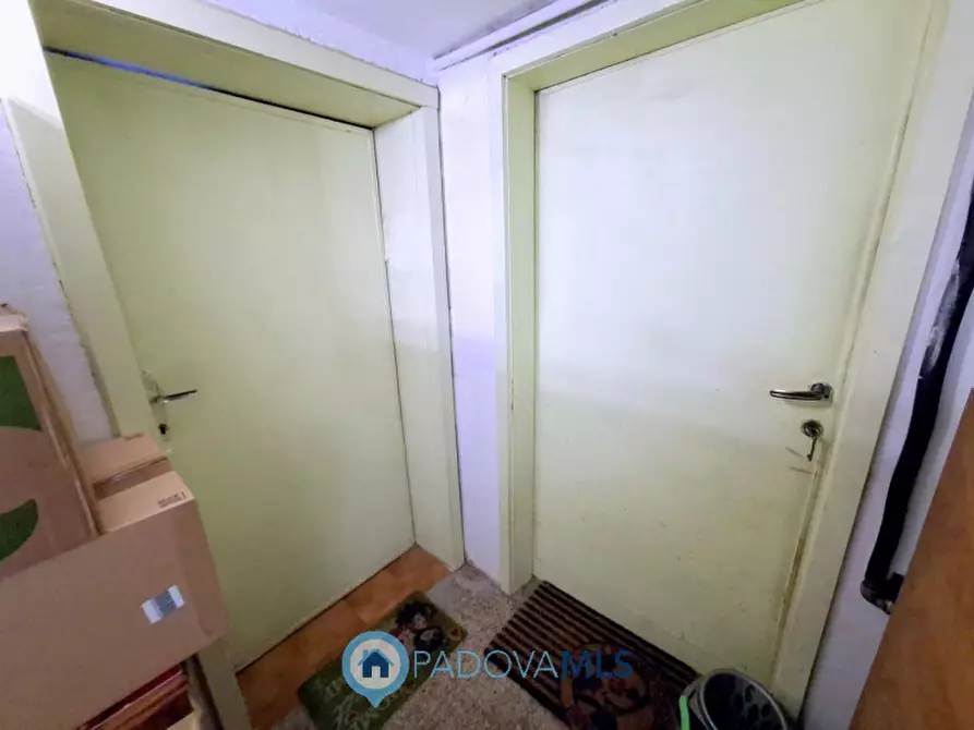 Immagine 23 di Casa bifamiliare in vendita  in Via Volfango Goethe a Padova