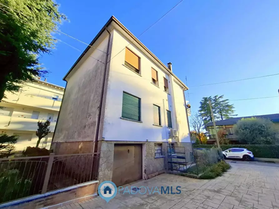 Immagine 28 di Casa bifamiliare in vendita  in Via Volfango Goethe a Padova