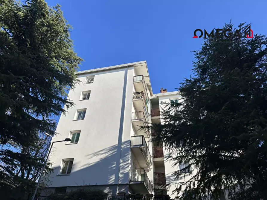 Immagine 1 di Appartamento in affitto  in Via San Pasquale 137 a Trieste