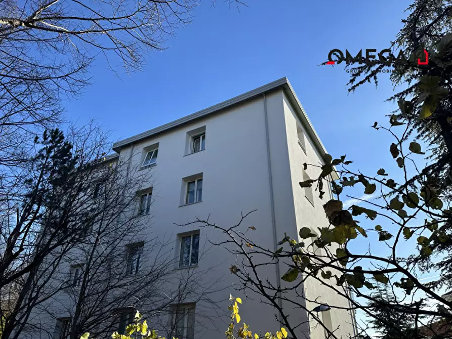 Immagine 2 di Appartamento in affitto  in Via San Pasquale 137 a Trieste