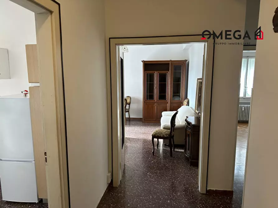 Immagine 3 di Appartamento in affitto  in Via San Pasquale 137 a Trieste