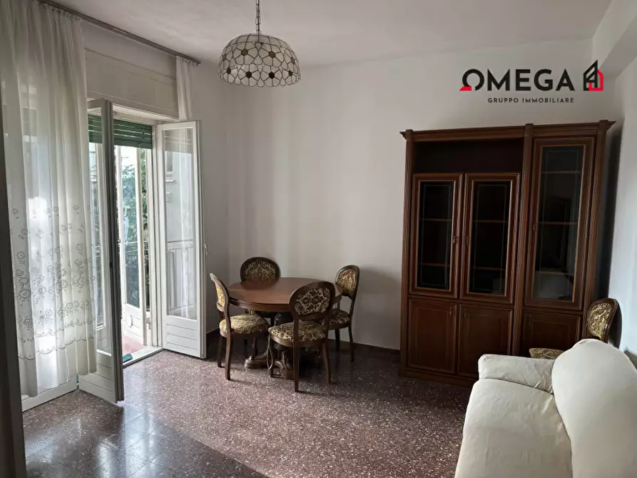 Immagine 4 di Appartamento in affitto  in Via San Pasquale 137 a Trieste