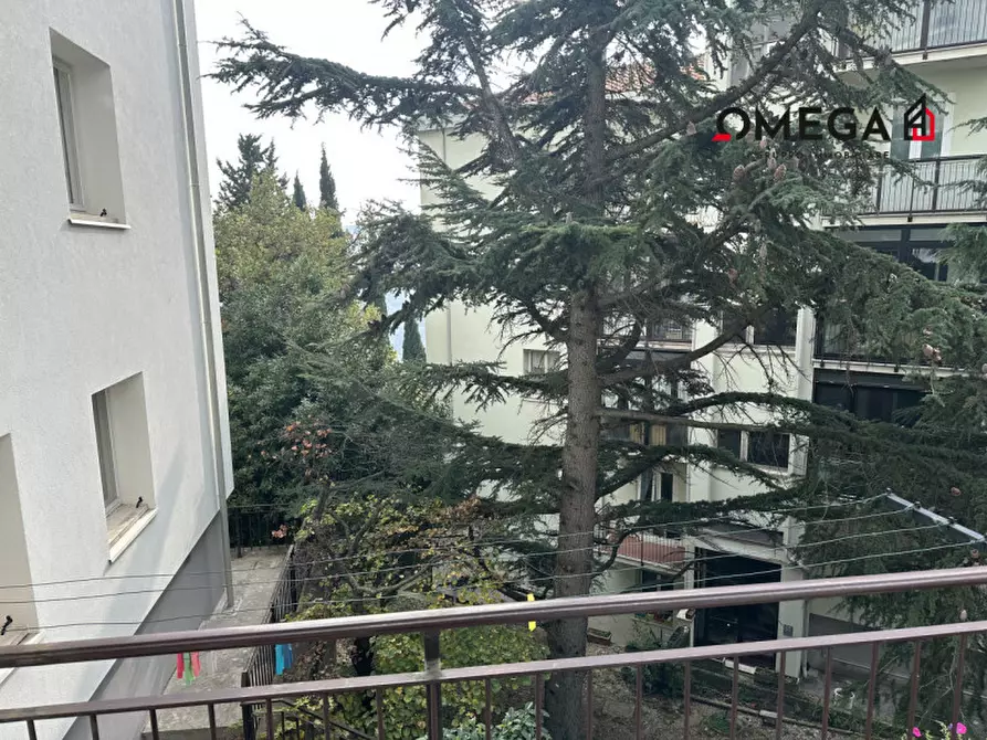 Immagine 5 di Appartamento in affitto  in Via San Pasquale 137 a Trieste