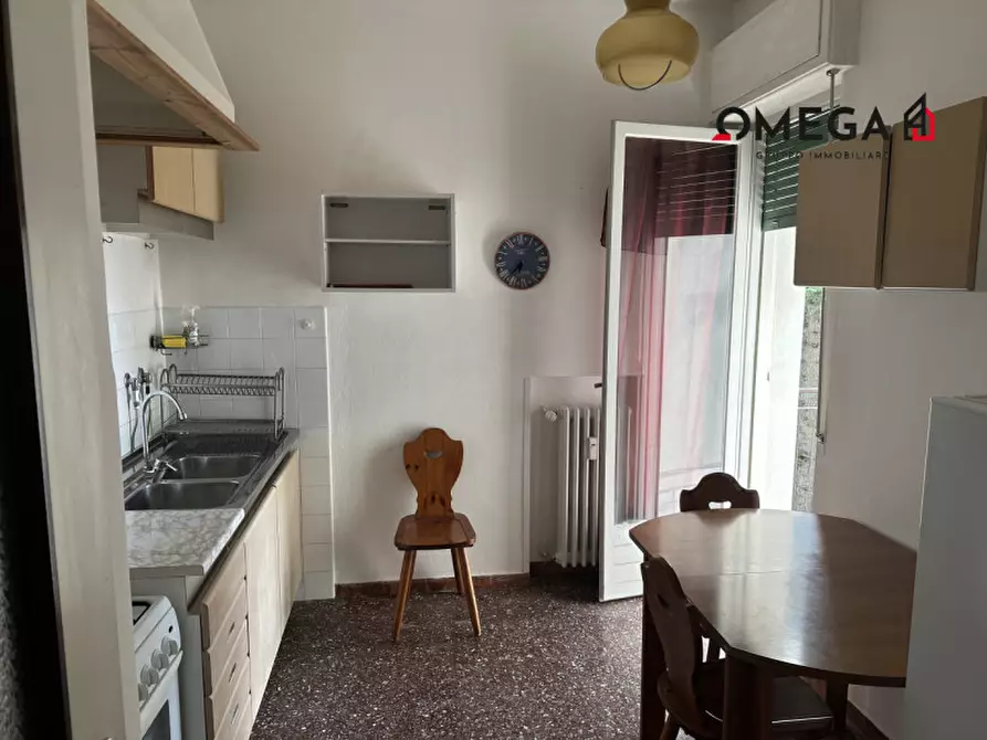 Immagine 6 di Appartamento in affitto  in Via San Pasquale 137 a Trieste