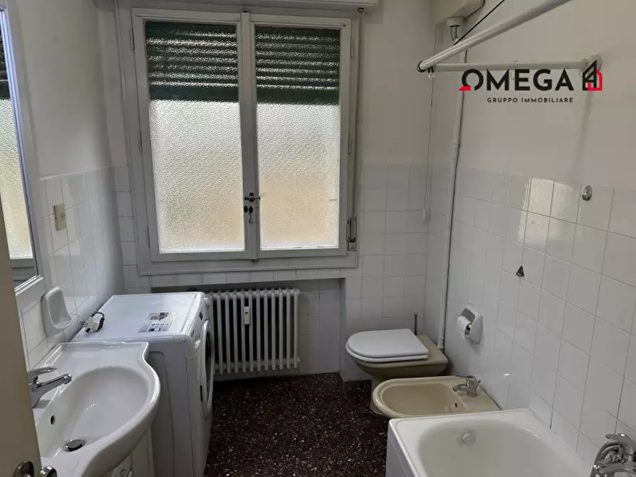 Immagine 11 di Appartamento in affitto  in Via San Pasquale 137 a Trieste