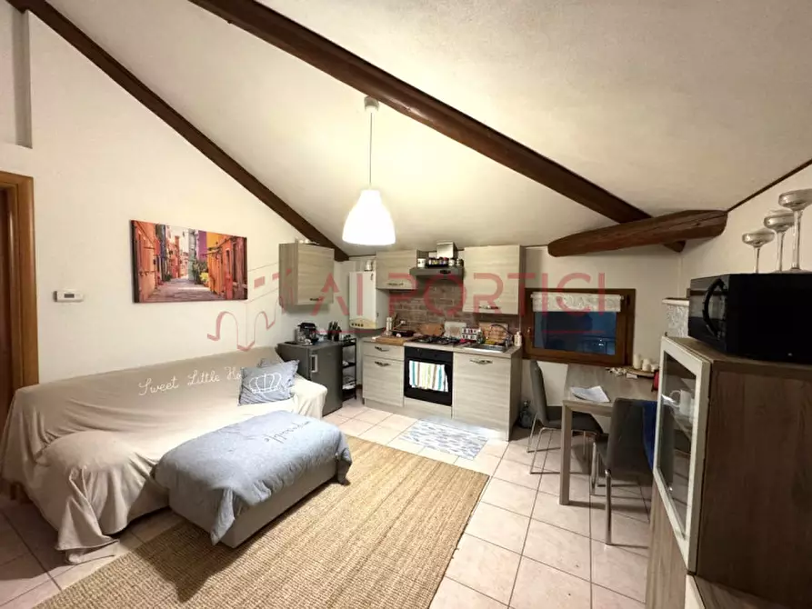 Immagine 3 di Appartamento in affitto  in Via Roma a Pontelongo