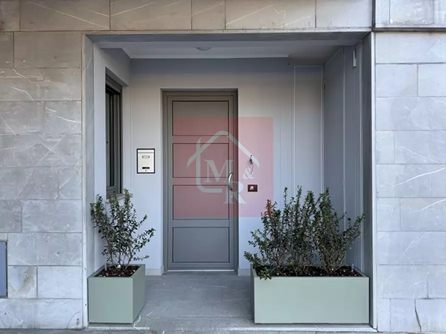 Immagine 2 di Appartamento in vendita  in VIA TOMADINI 1 a Pavia Di Udine