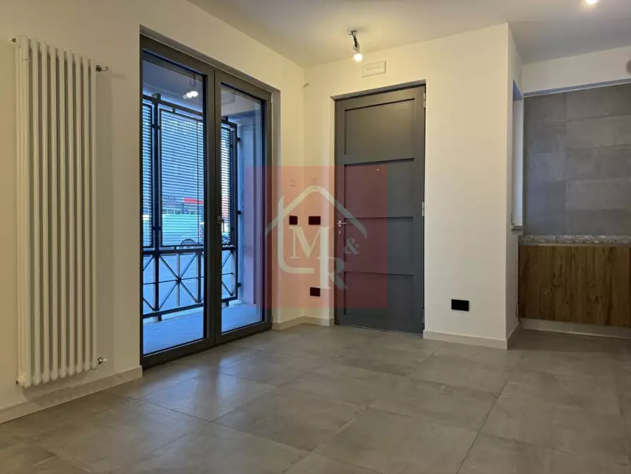 Immagine 4 di Appartamento in vendita  in VIA TOMADINI 1 a Pavia Di Udine