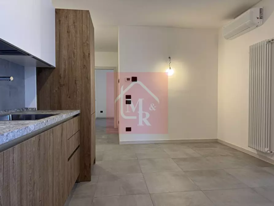 Immagine 7 di Appartamento in vendita  in VIA TOMADINI 1 a Pavia Di Udine