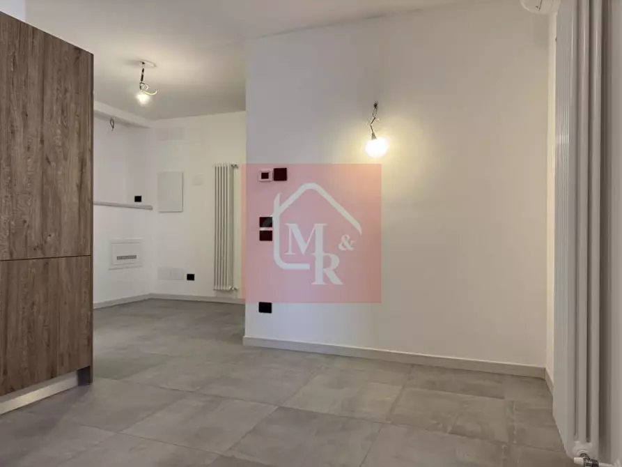 Immagine 8 di Appartamento in vendita  in VIA TOMADINI 1 a Pavia Di Udine