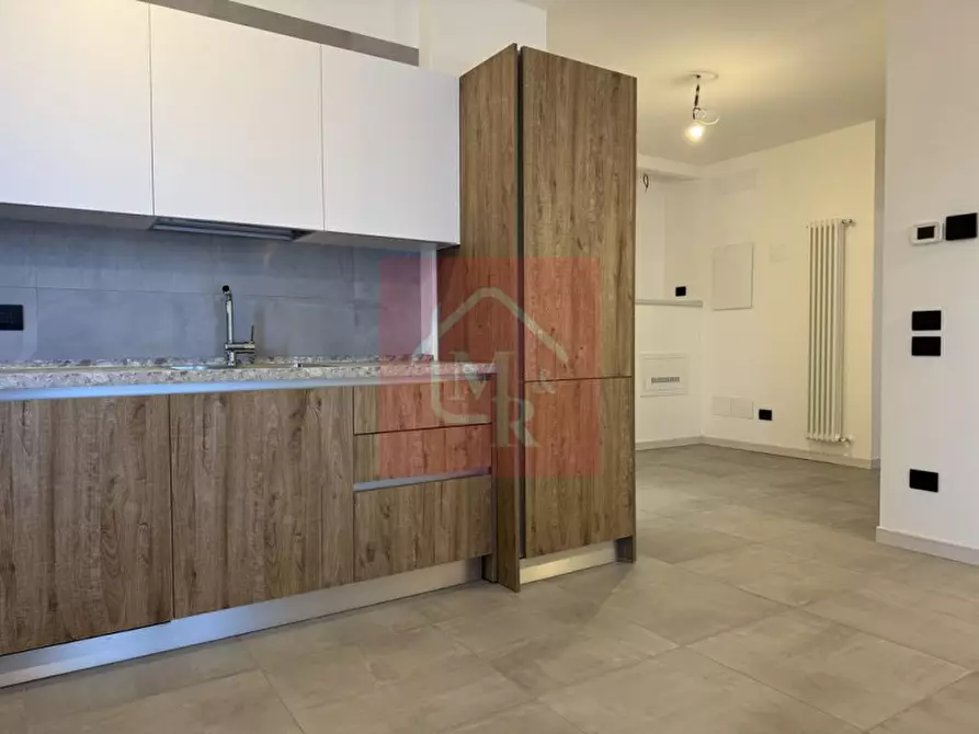 Immagine 9 di Appartamento in vendita  in VIA TOMADINI 1 a Pavia Di Udine